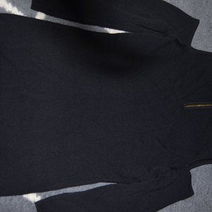 Cold Shoulder INC Sweater